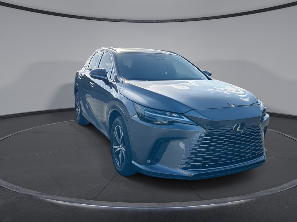 Thumbnail: 2023 Lexus RX - 12