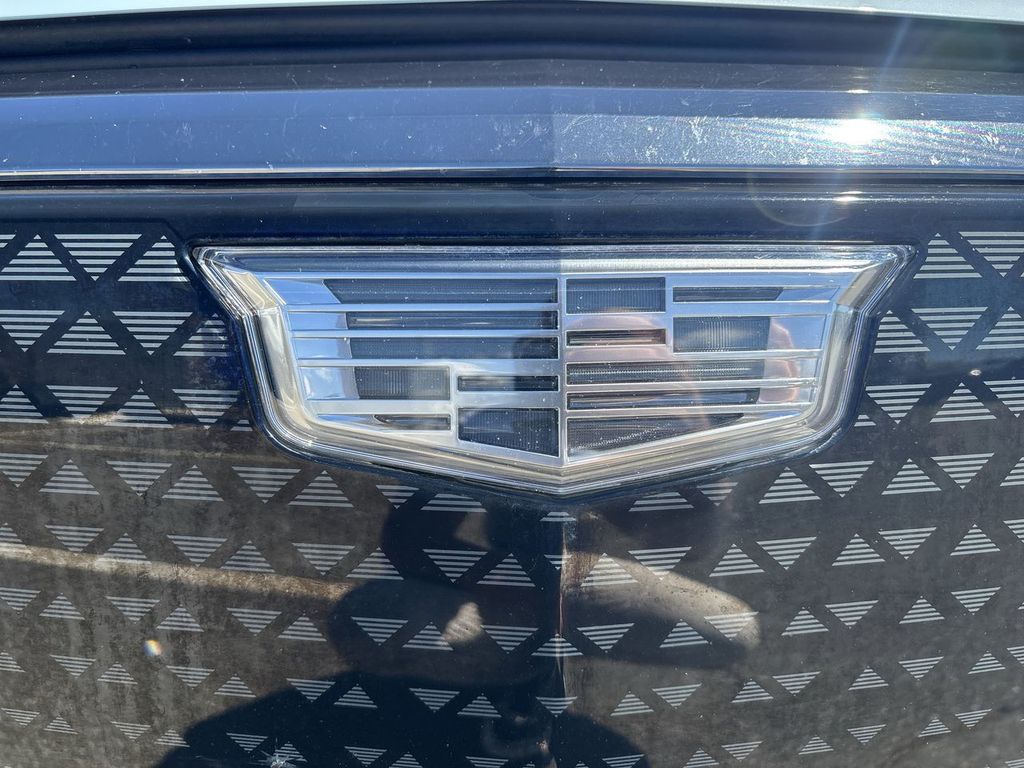 Used 2024 Cadillac LYRIQ SUV