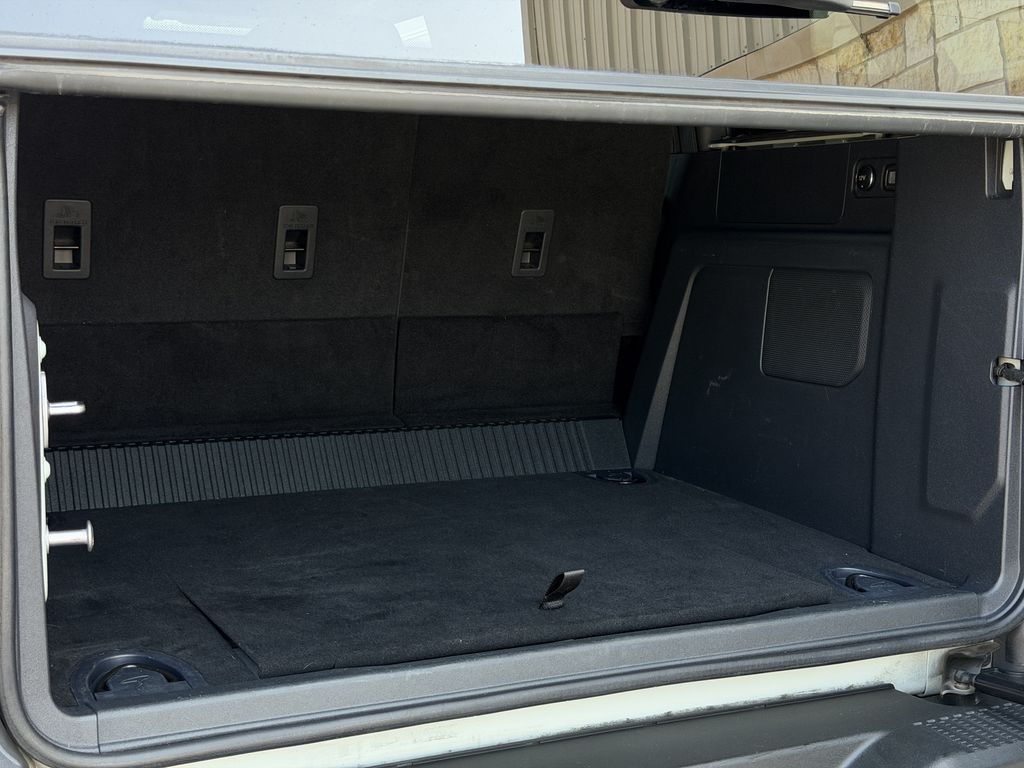 Used 2021 Ford Bronco SUV