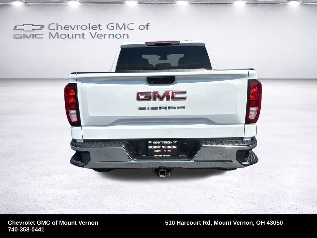 2023 GMC Sierra 1500 Pro - Image 5