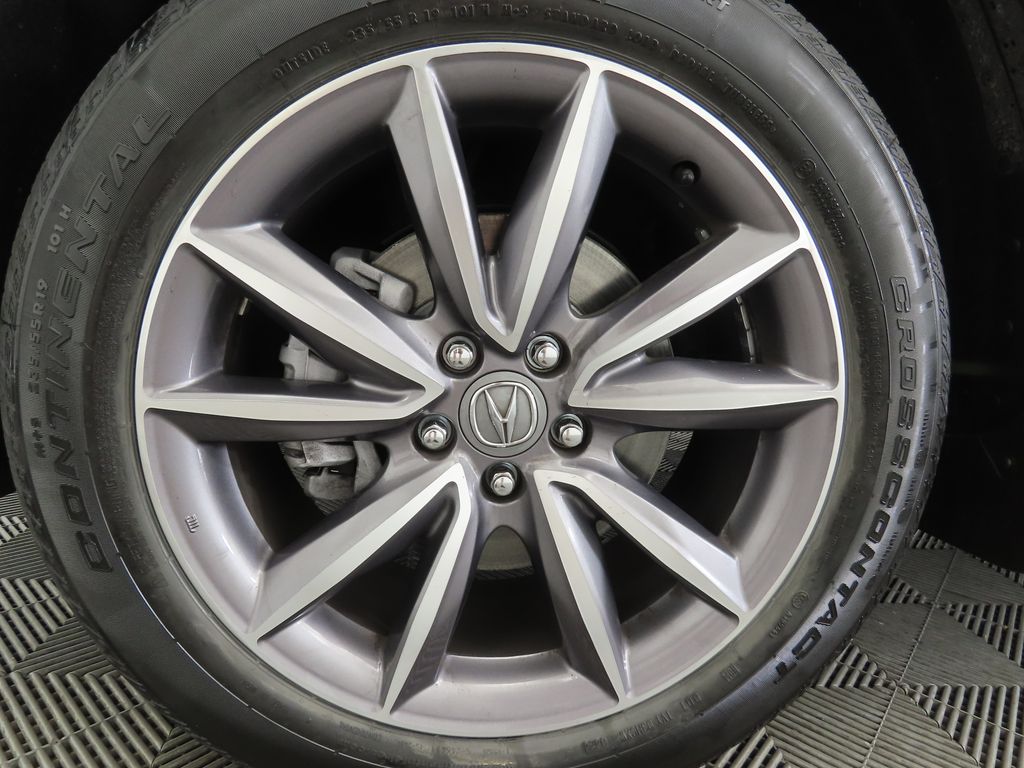 2022 Acura RDX Technology 30