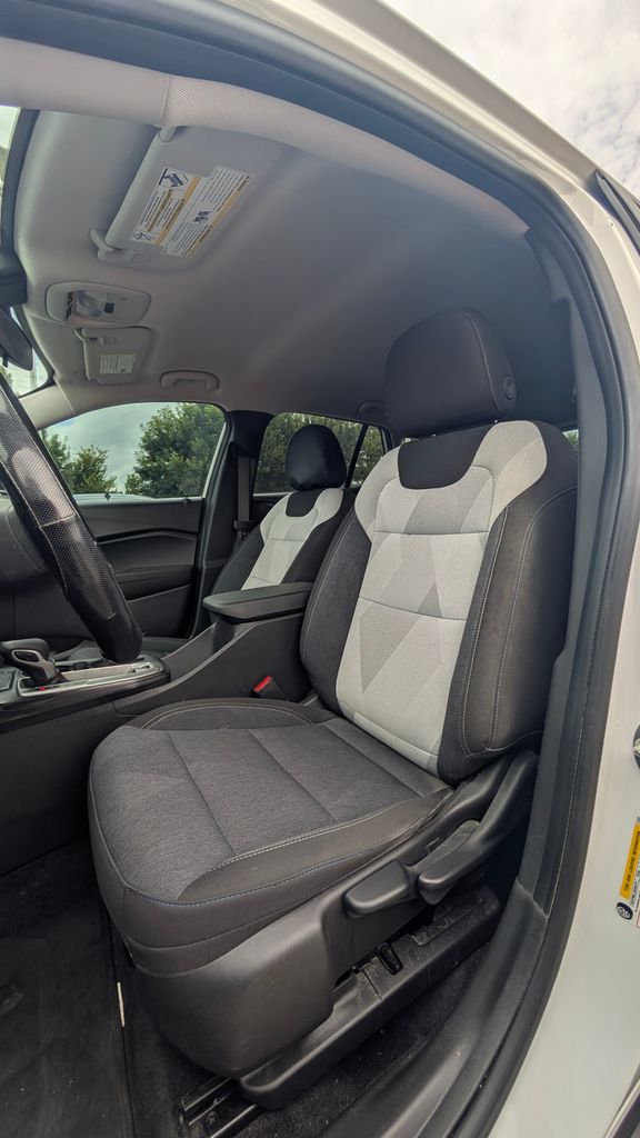 2024 Chevrolet Trax LS - 5