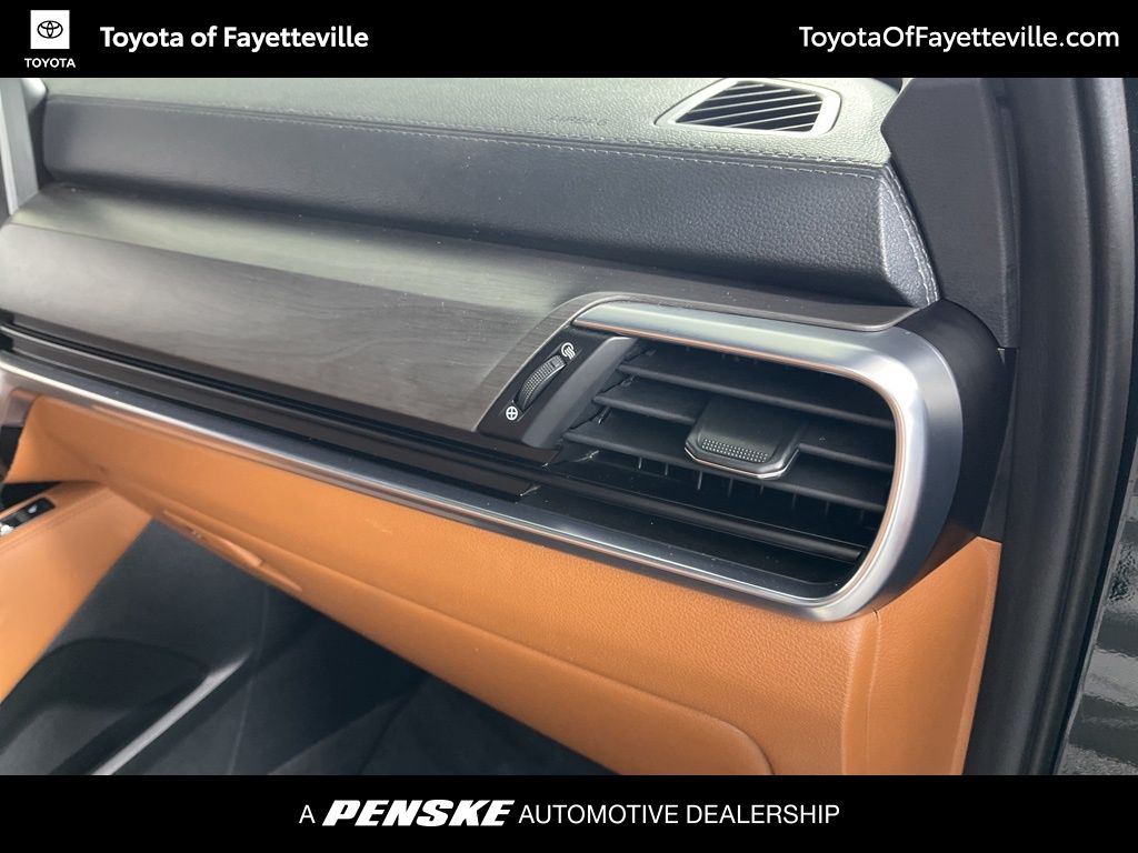 Thumbnail: 2025 Kia Telluride - 12