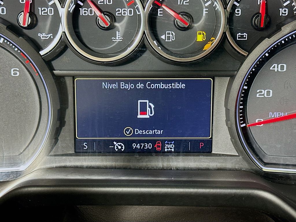 Thumbnail: 2021 Chevrolet Tahoe - 12