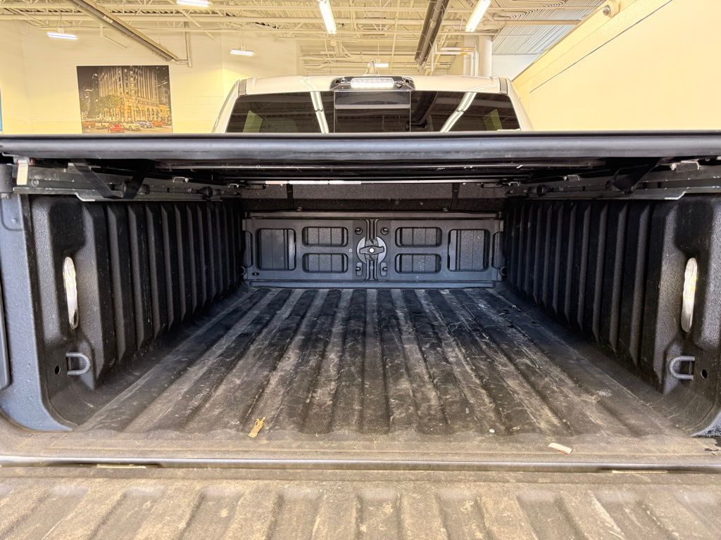 Thumbnail: 2021 RAM 1500 - 22