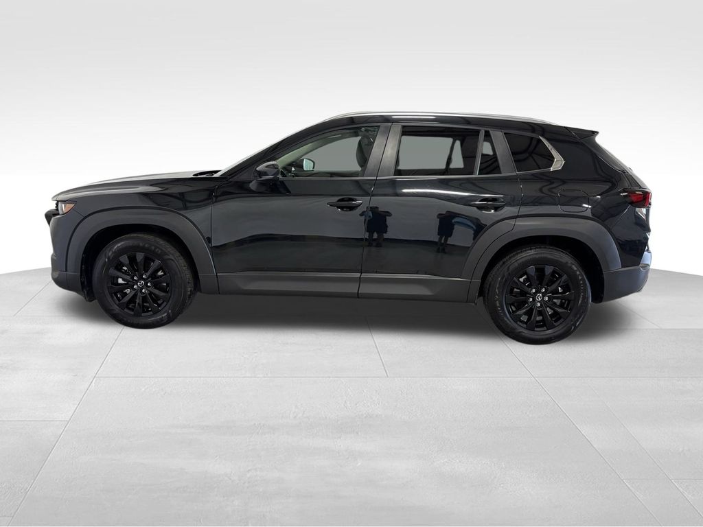 Used Car 2025 Mazda Cx-50  2.5 S Premium Package For Sale Under $30,000 In Georgetown, Texas