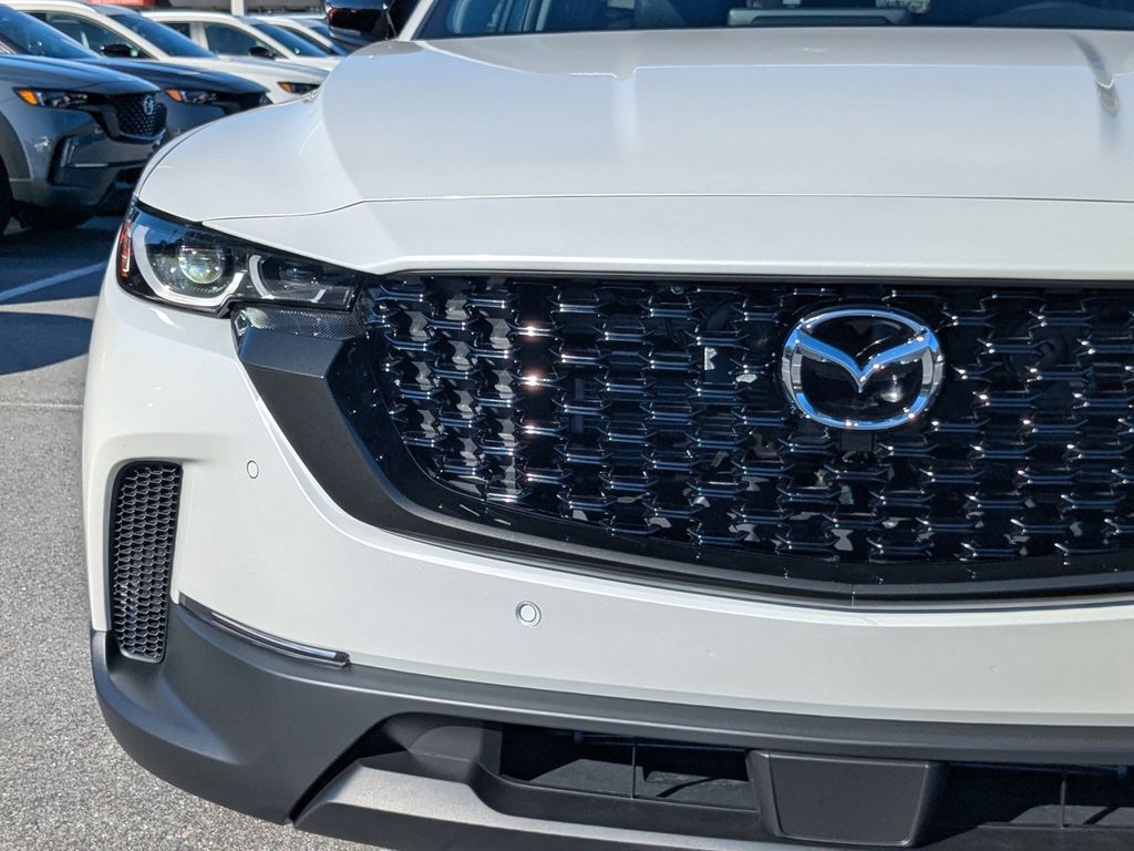 2026 Mazda CX-50 2.5 S Premium