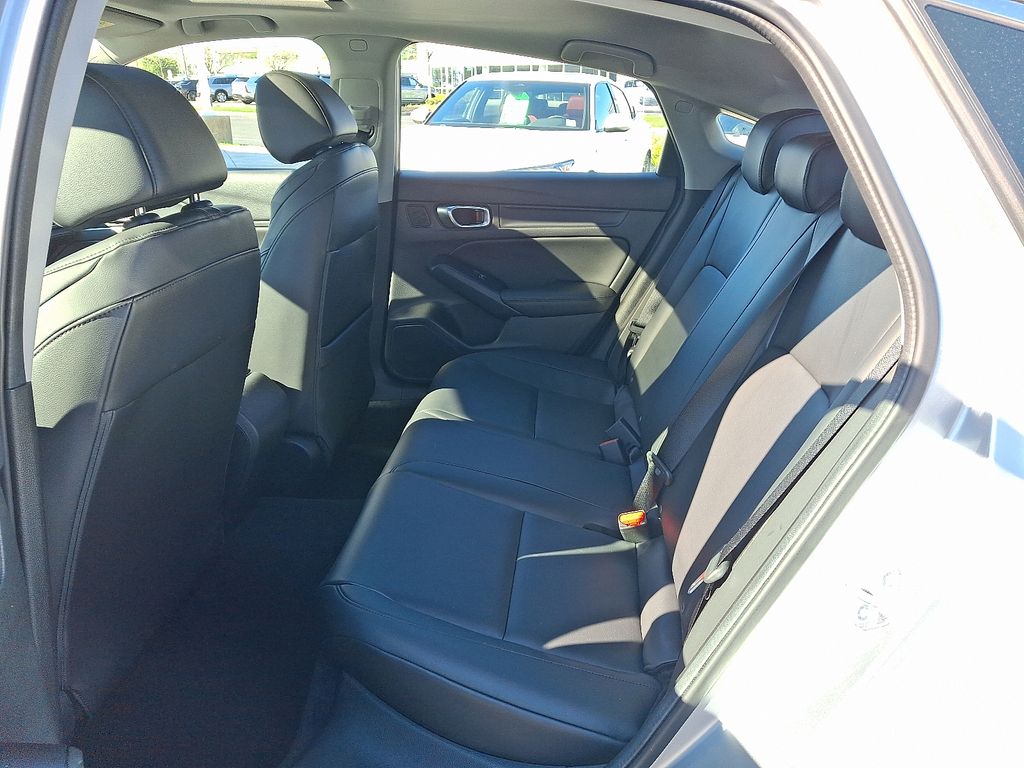 Thumbnail: 2024 Acura Integra - 10