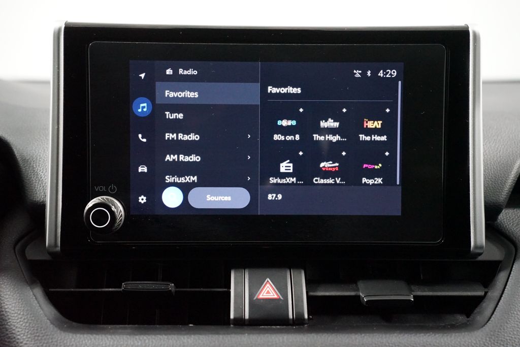 Thumbnail: 2024 Toyota RAV4 - 18