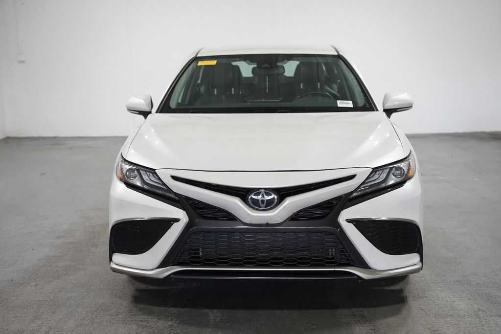 Thumbnail: 2023 Toyota Camry - 2
