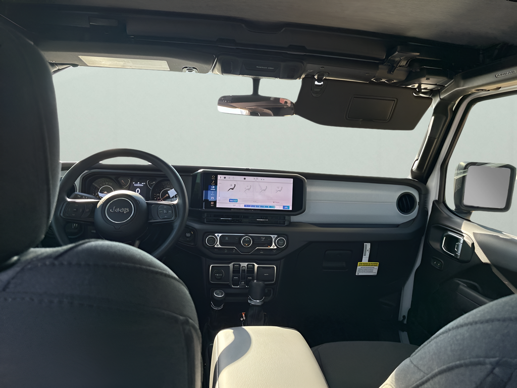 New Car 2025 Jeep Gladiator  For Sale Under $35,000 In Austin, Texas