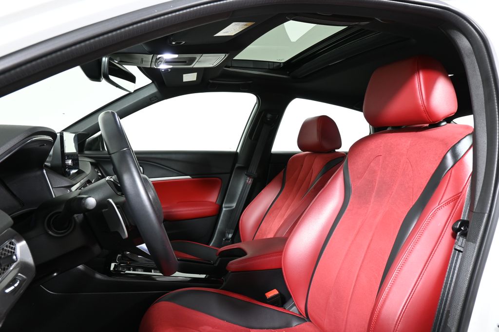 Thumbnail: 2024 Acura Integra - 5