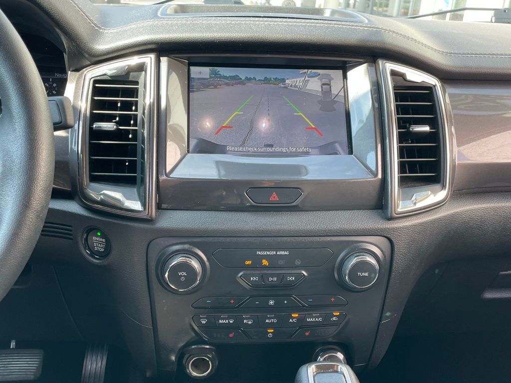 Thumbnail: 2019 Ford Ranger - 16