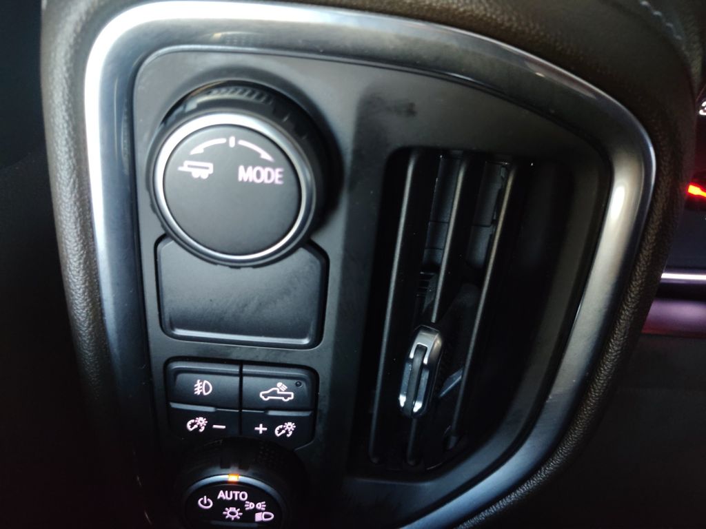 Used Car 2021 Chevrolet Silverado 1500  Ltz For Sale Under $40,000 In Austin, Texas