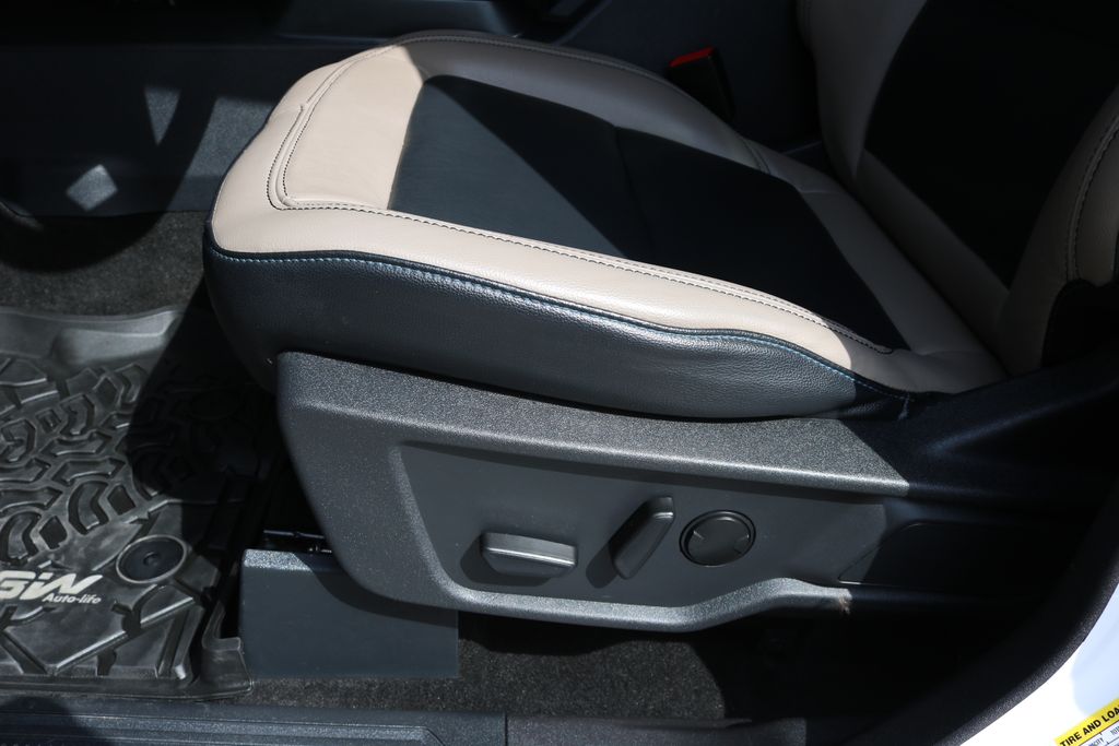 Used Car 2024 Ford Bronco  Wildtrak For Sale Under $60,000 In Austin, Texas