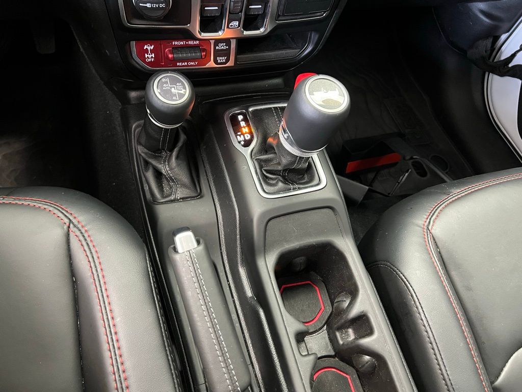 Thumbnail: 2024 Jeep Wrangler - 11