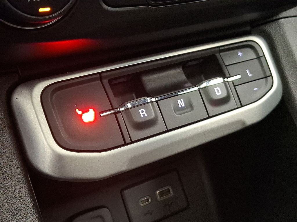 Thumbnail: 2020 GMC Acadia - 17