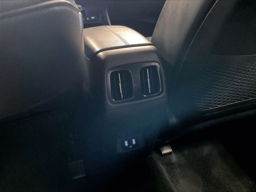 2023 Hyundai Tucson — photo 28