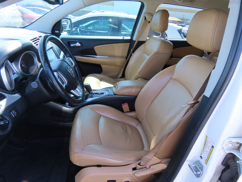 Thumbnail: 2015 Dodge Journey - 10