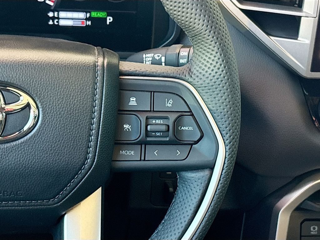 Thumbnail: 2026 Toyota Sequoia - 12