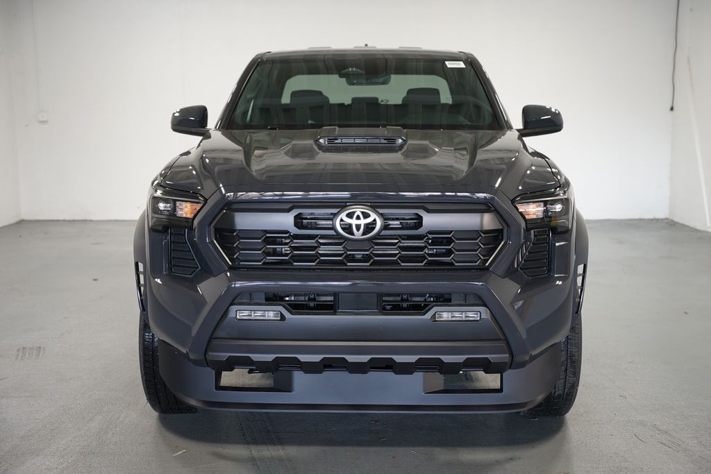 Thumbnail: 2025 Toyota Tacoma - 2