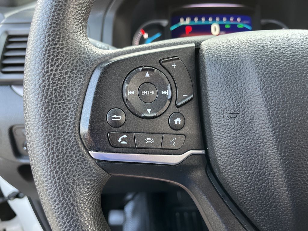 2022 Honda Pilot Sport 21