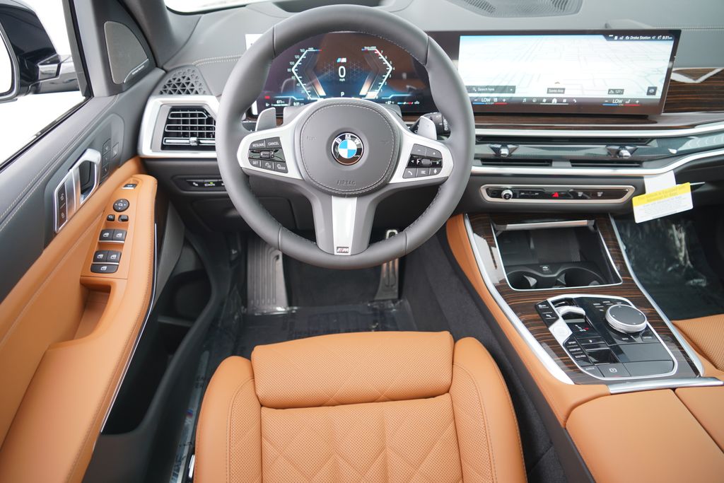 Thumbnail: 2026 BMW X5 - 14