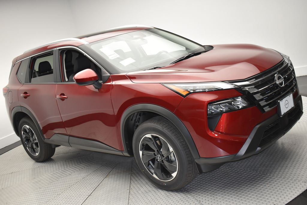 Thumbnail: 2026 Nissan Rogue - 3