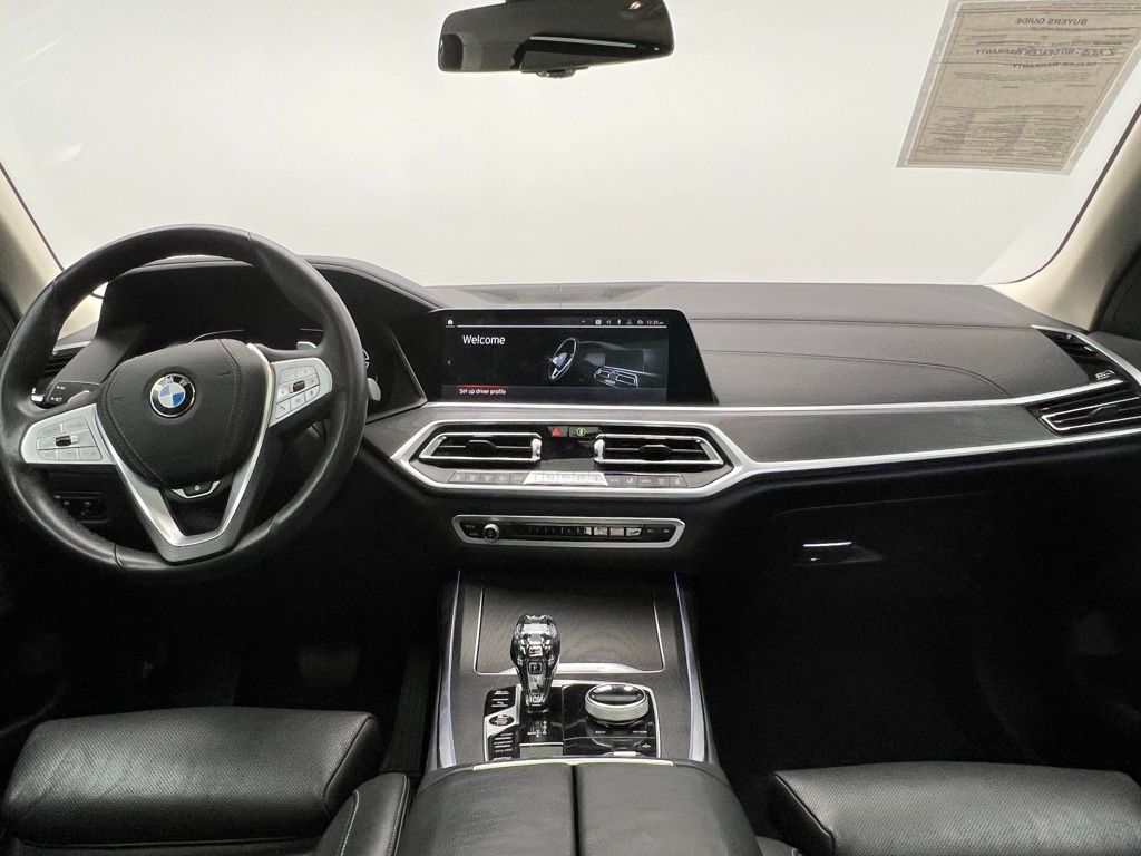 Thumbnail: 2022 BMW X7 - 11