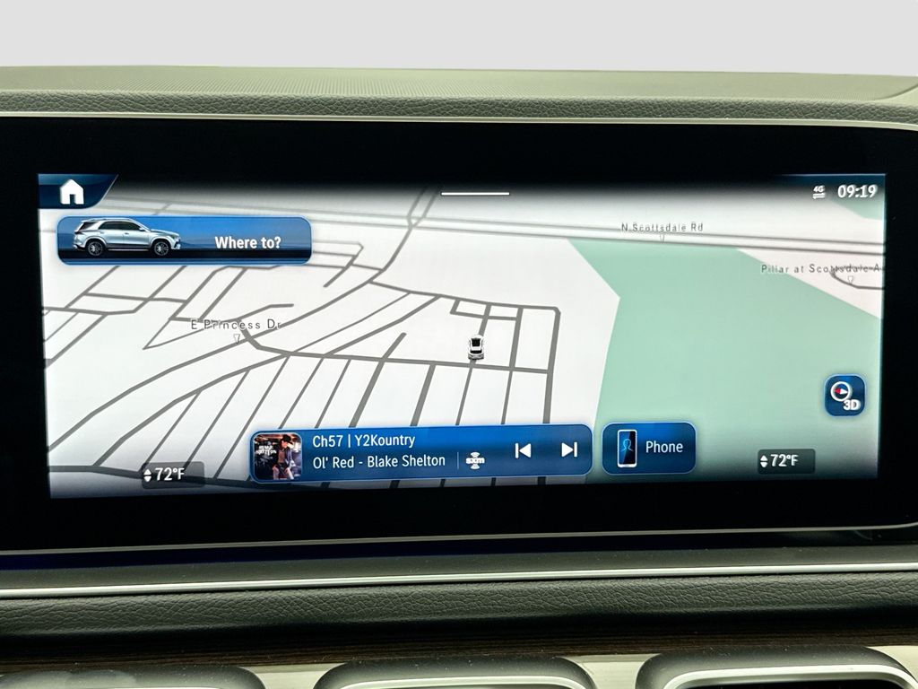 Thumbnail: 2026 Mercedes-Benz GLE - 15