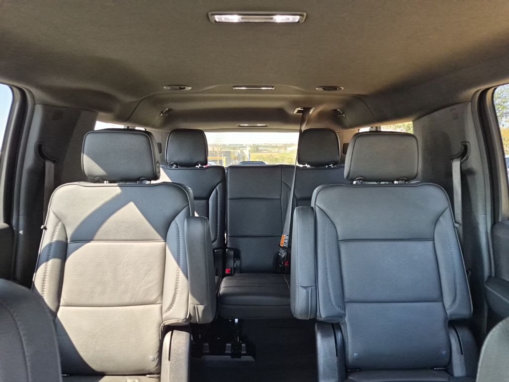 Used Car 2025 Gmc Yukon Xl  Denali For Sale Under $70,000 In Austin, Texas