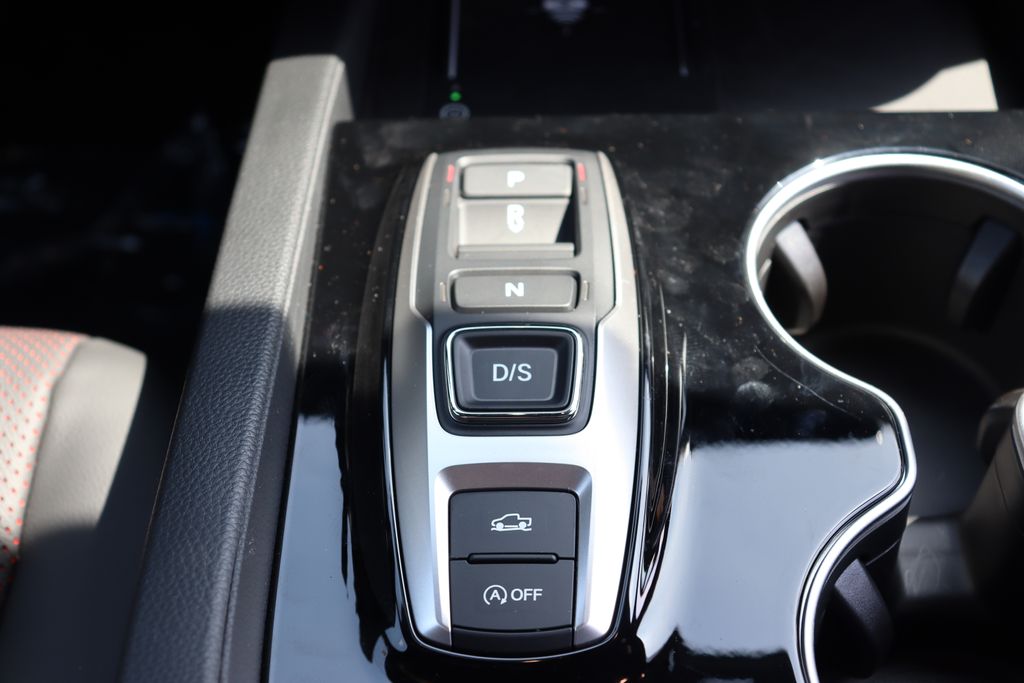 Thumbnail: 2026 Honda Ridgeline - 22