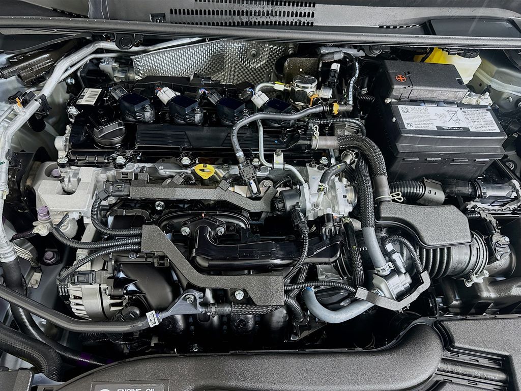 Thumbnail: 2026 Toyota Corolla - 29