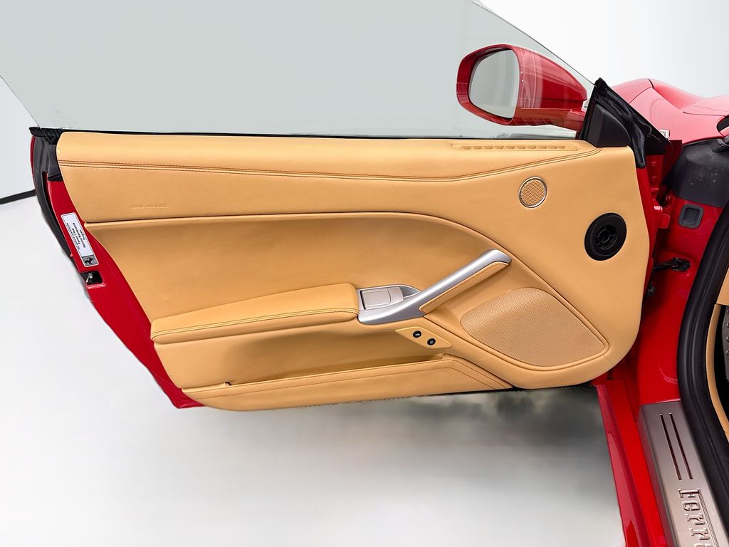 Thumbnail: 2014 Ferrari F12 - 21