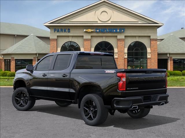 ChevroletSilverado 15004