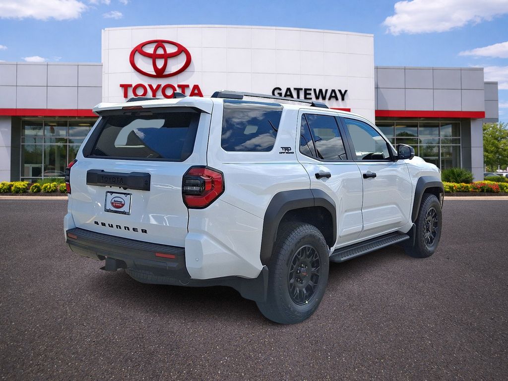 Thumbnail: 2026 Toyota 4Runner - 4