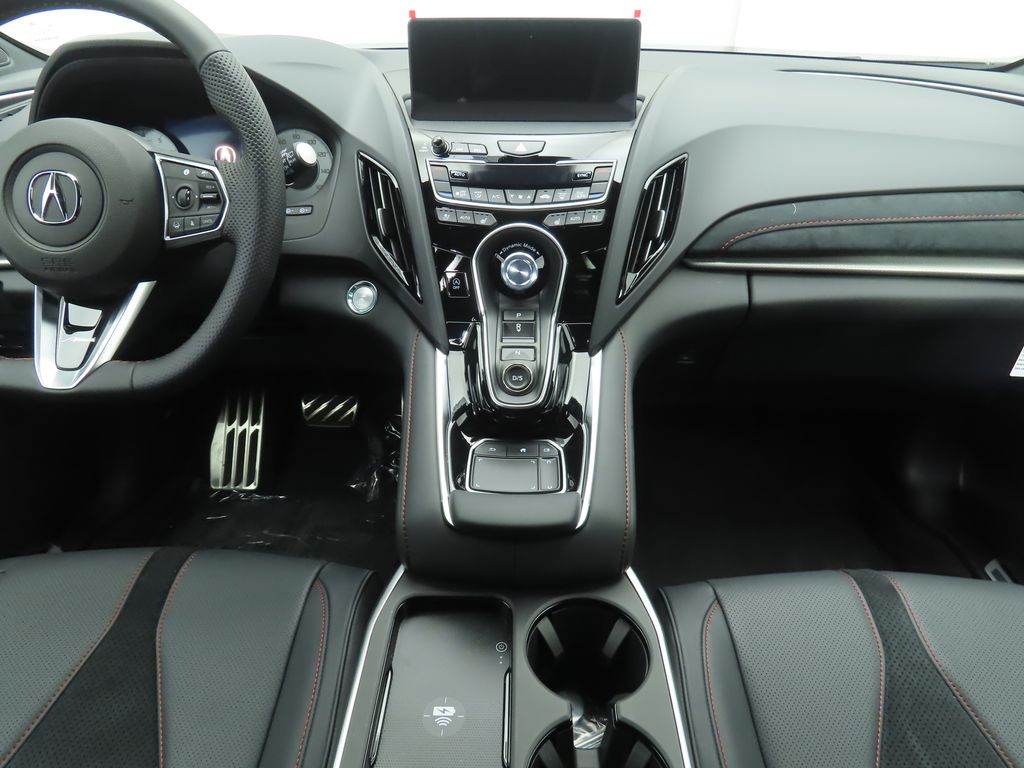 Thumbnail: 2026 Acura RDX - 13