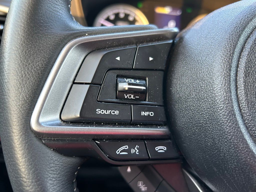 Thumbnail: 2024 Subaru Forester - 20