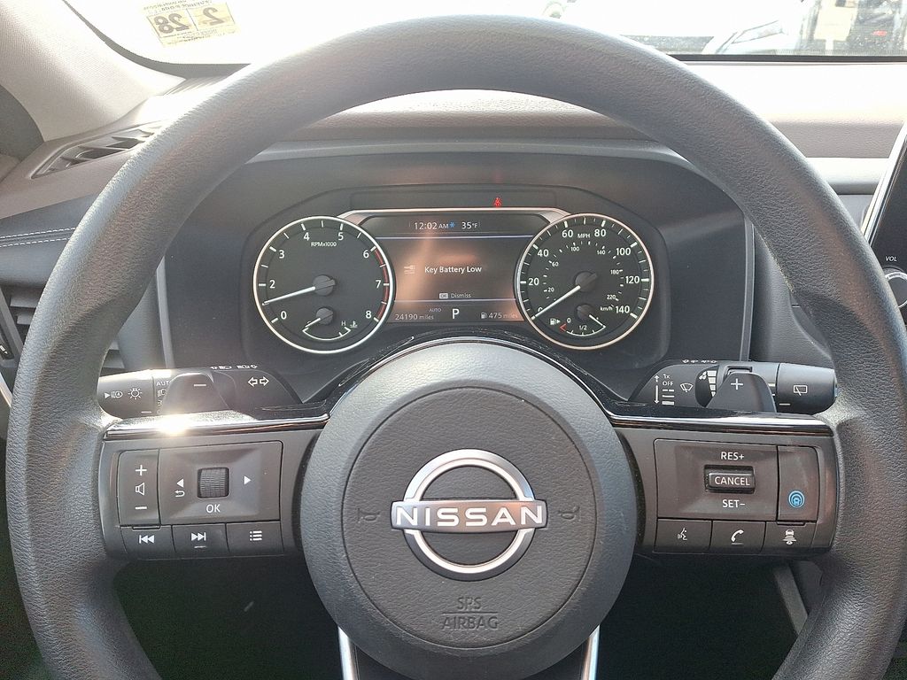 Thumbnail: 2023 Nissan Rogue - 19