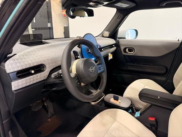 Thumbnail: 2026 MINI Cooper - 10