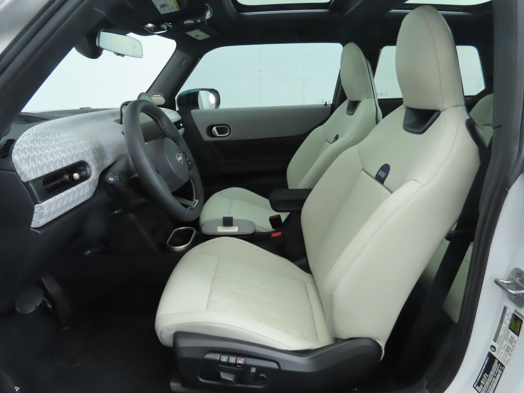 2025 MINI Cooper Hardtop 2 Door 21