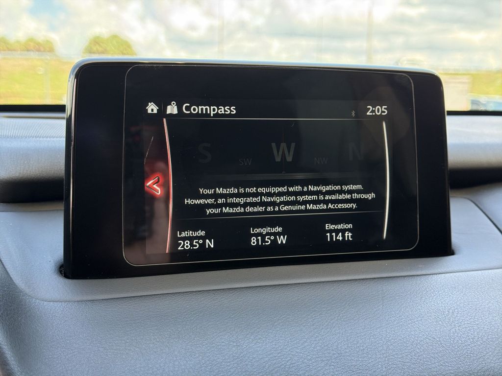 Thumbnail: 2020 Mazda CX-9 - 21