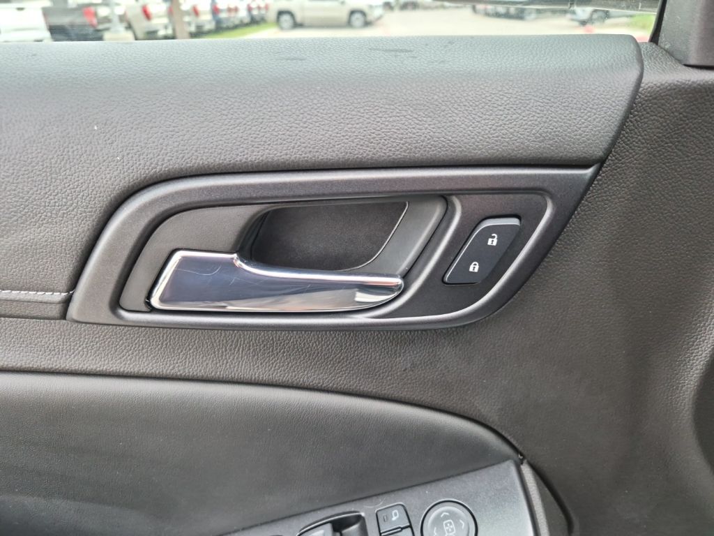 Used Car 2017 Gmc Yukon Xl  Slt For Sale Under $25,000 In Austin, Texas