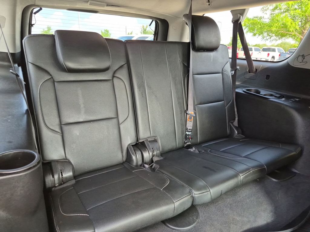 Used Car 2019 Chevrolet Suburban  Premier For Sale Under $30,000 In Austin, Texas