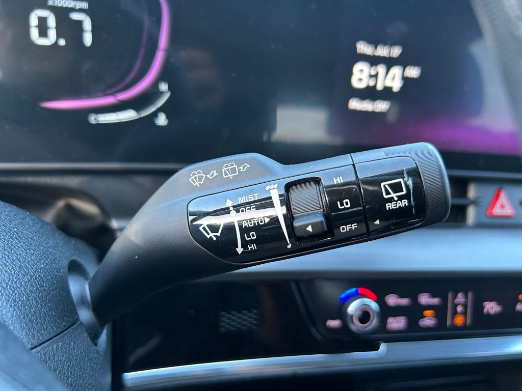 Thumbnail: 2023 Kia Sportage - 26