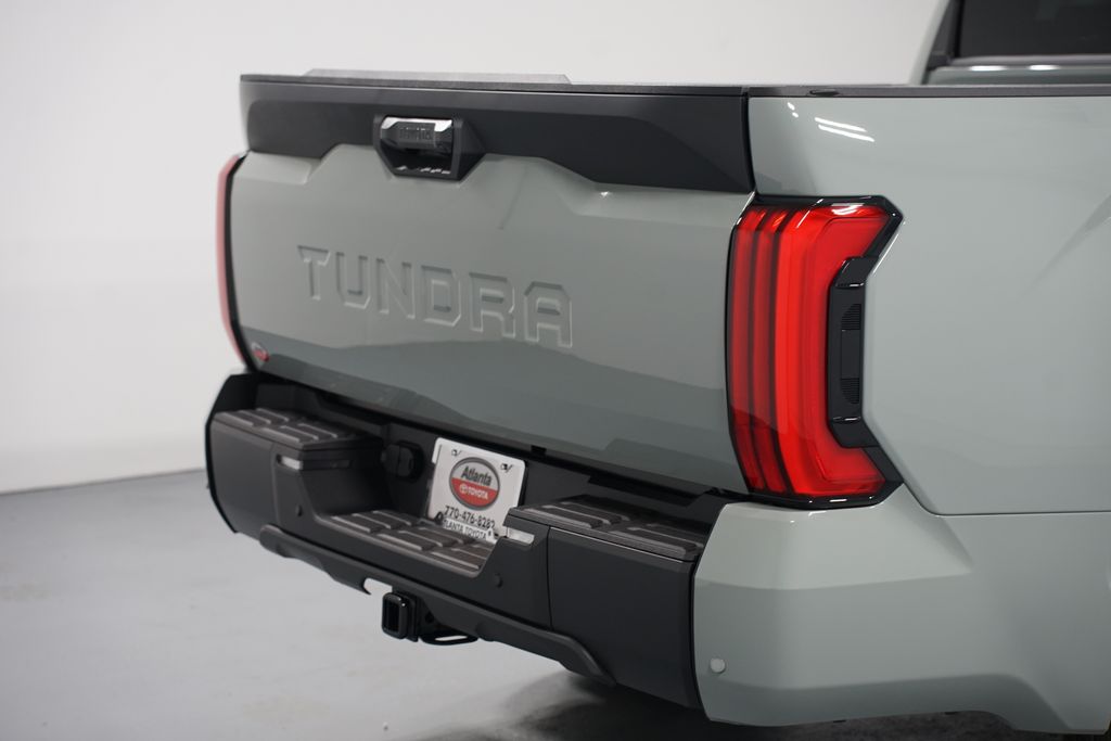 Thumbnail: 2026 Toyota Tundra - 9