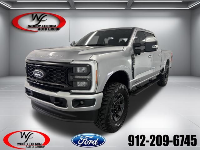2023 Ford F-250 Super Duty Lariat Crew Cab 4WD