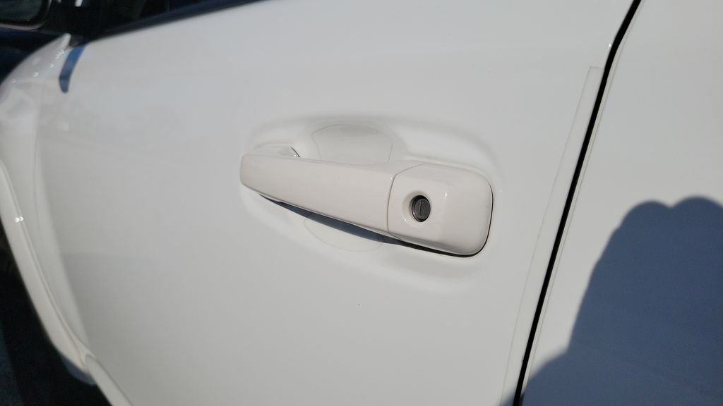 Certified Used 2023 White Toyota SR5 Premium image 29
