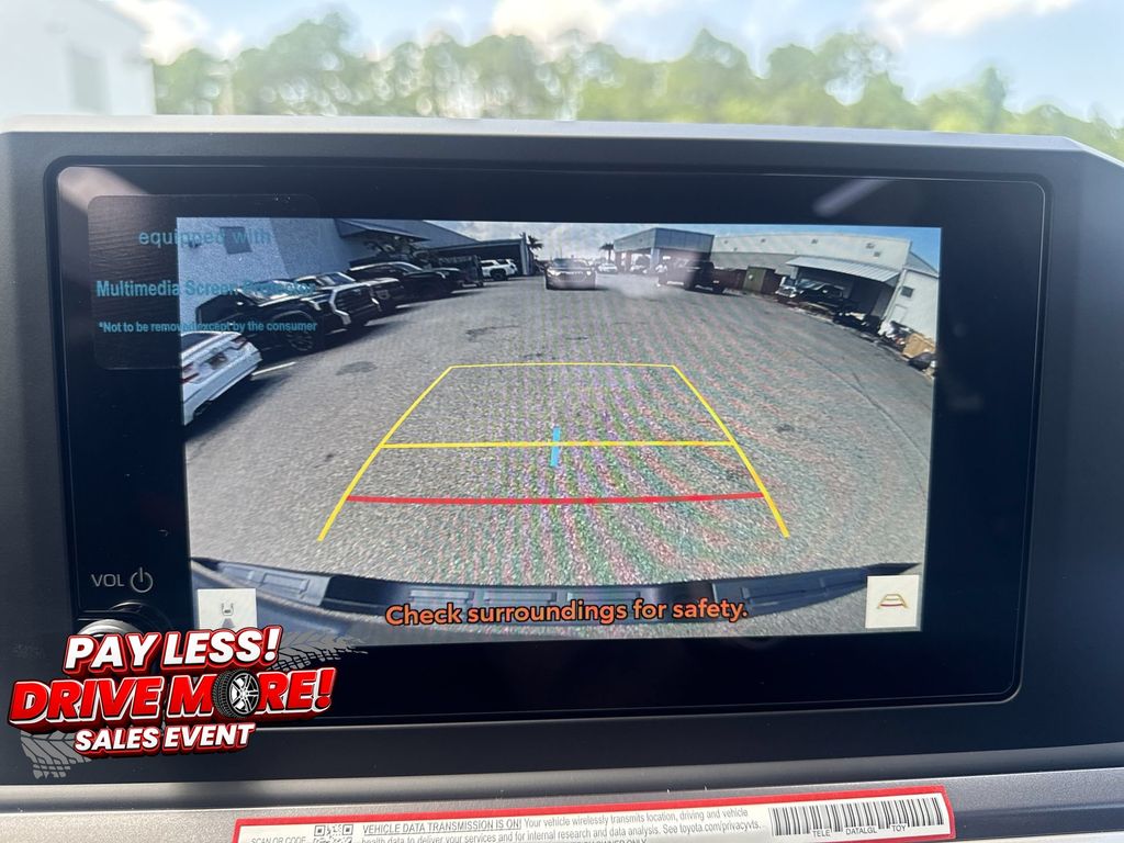 Used 2026 Toyota Tacoma Truck