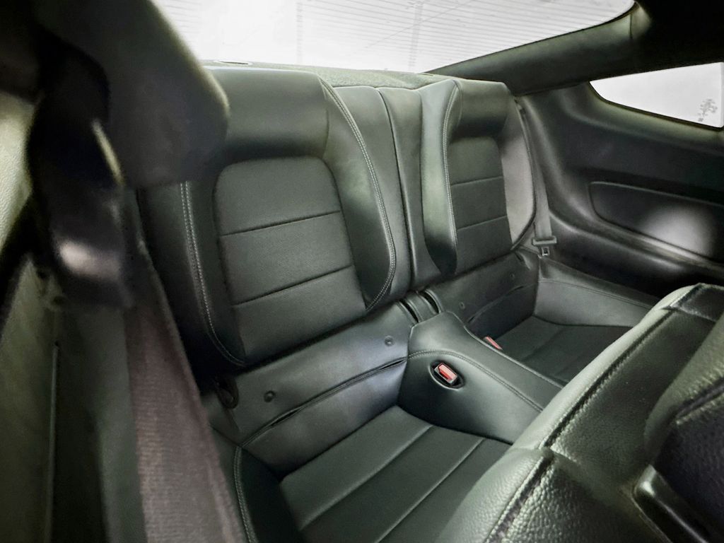 Used Car 2021 Ford Mustang  Gt Premium For Sale Under $35,000 In Austin, Texas